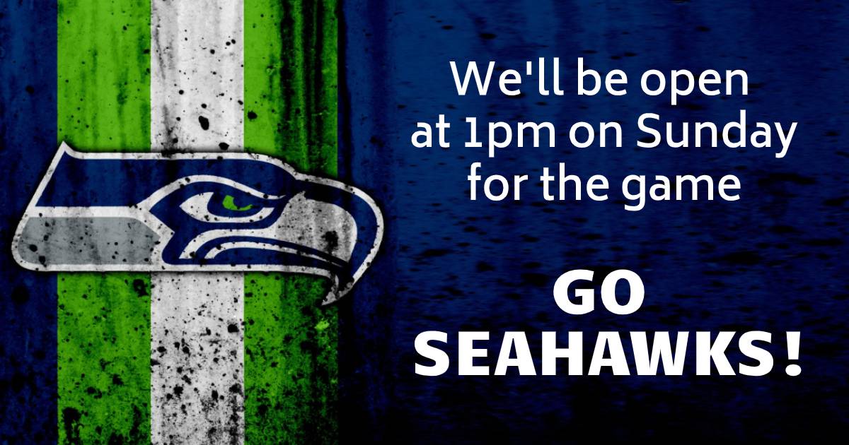 Alger Bar & Grille 1758 Old Hwy 99 N, Bellingham