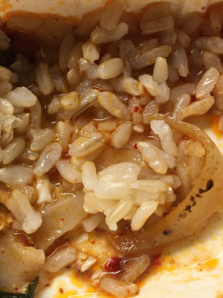 On Rice Thai Cuisine & Spirit 2200 Rimland Dr, Bellingham