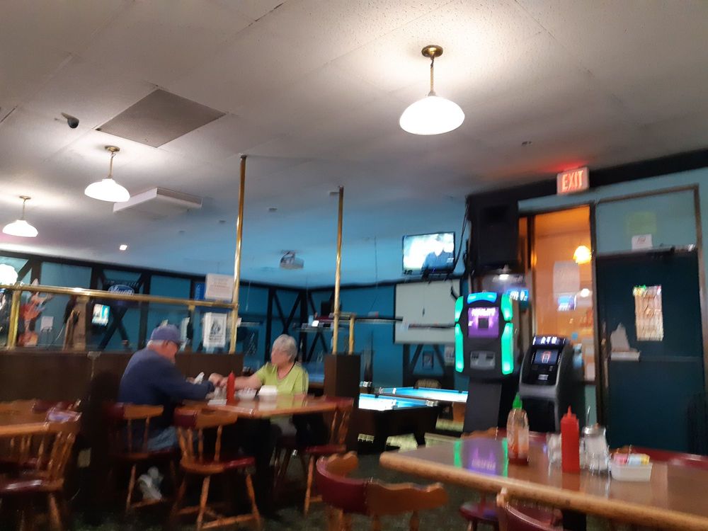 Village Inn Pub & Eatery 3020 Northwest Ave, Bellingham