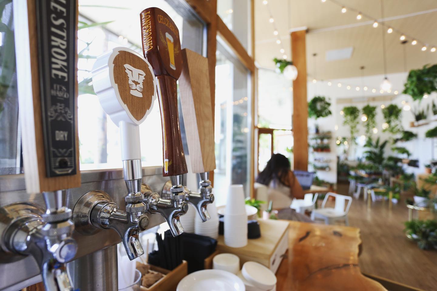 Aslan Brewing Company 1330 N Forest St, Bellingham
