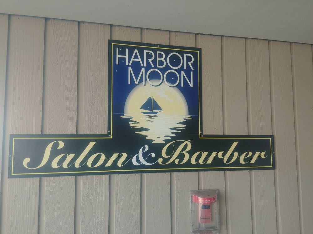 Harbor Moon Salon
