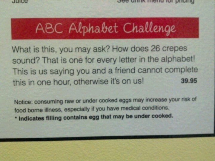 Photo credit: foursquare
