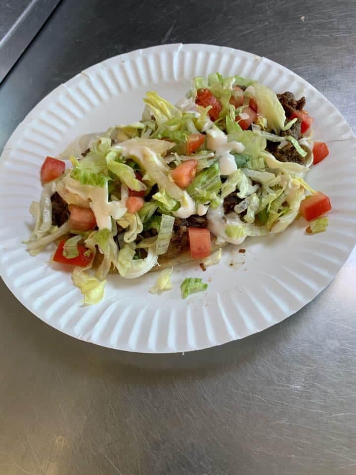 Tacos La Guelaguetza 2730 Meridian St, Bellingham
