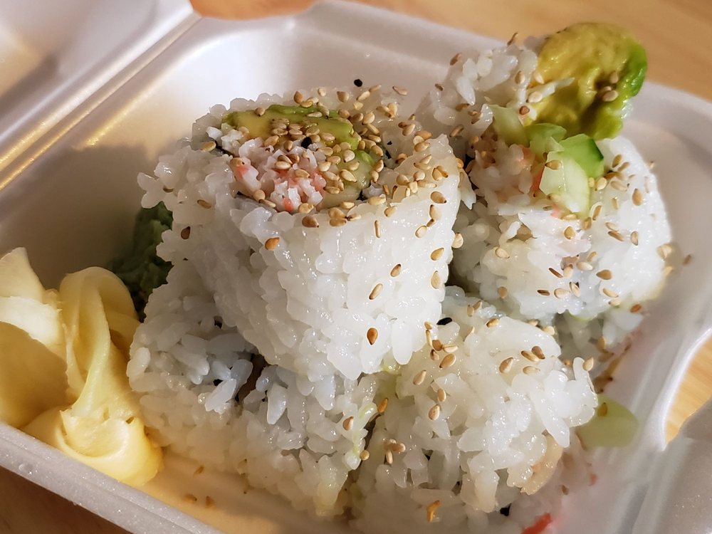 Tokyo House 1222 N Garden St, Bellingham