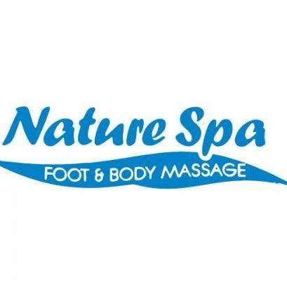Nature Spa Foot&Body Massage