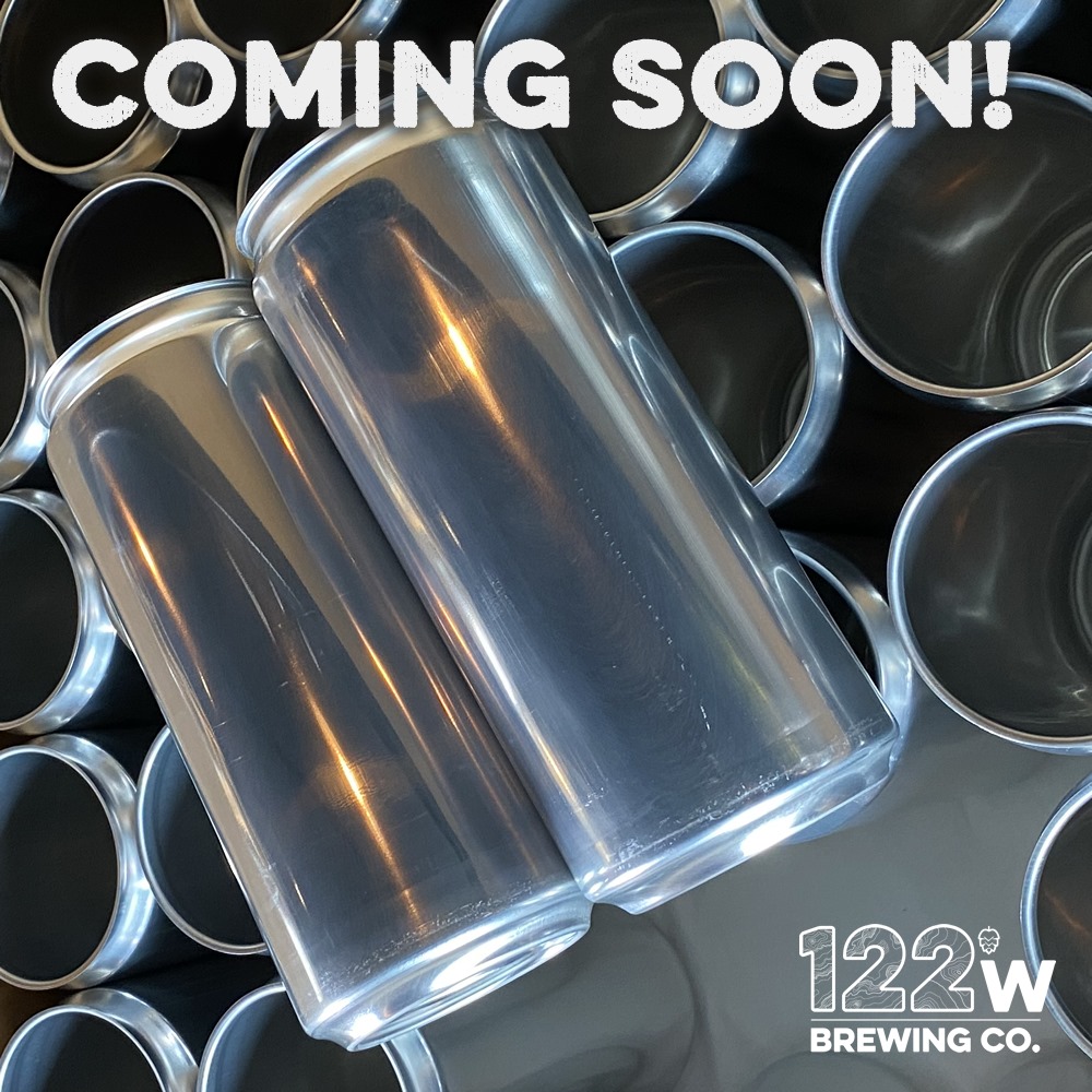 122 West Brewing Co. 2416 Meridian St, Bellingham