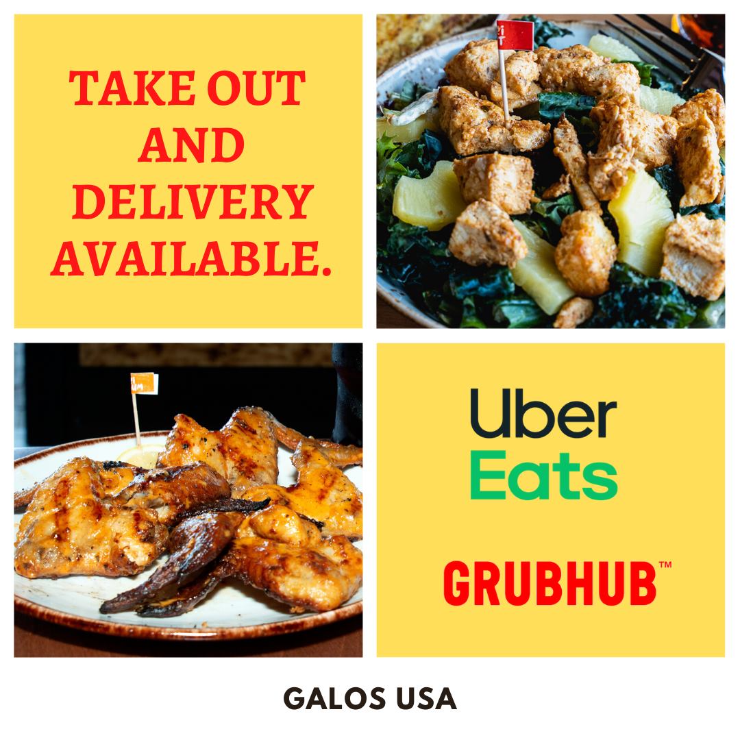 Galos Flame Grilled Chicken 4303 Meridian St Unit 102, Bellingham