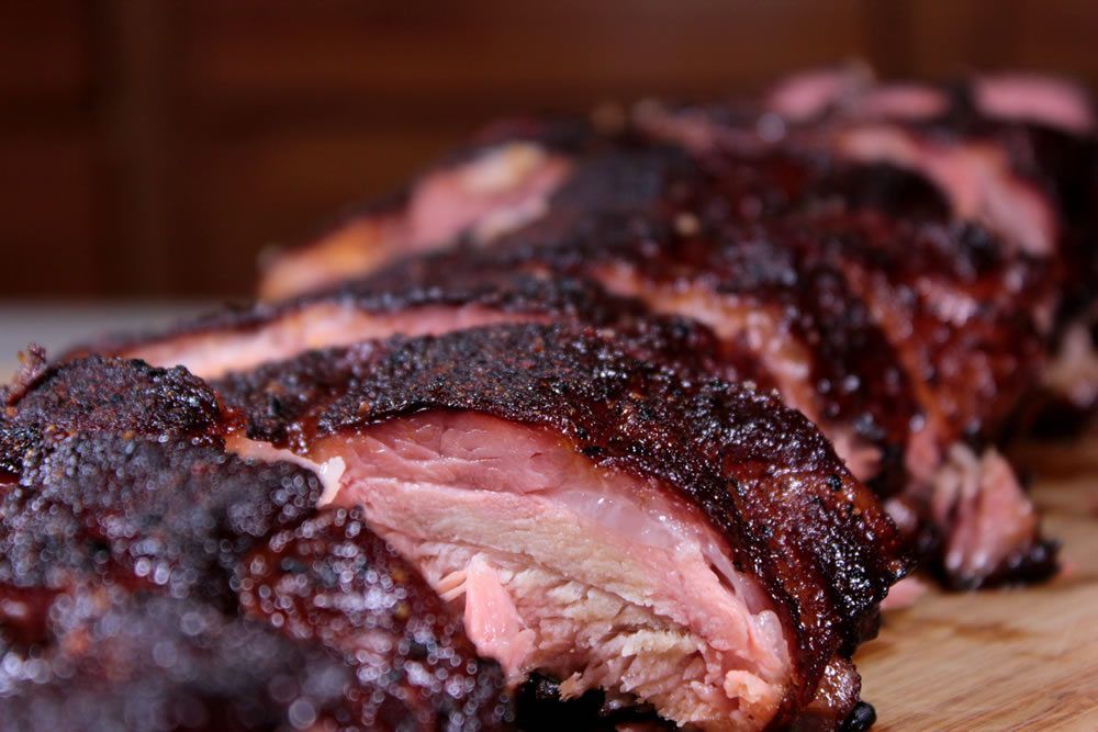 Crossroads BBQ Bar & Grill 1263 Barkley Blvd, Bellingham