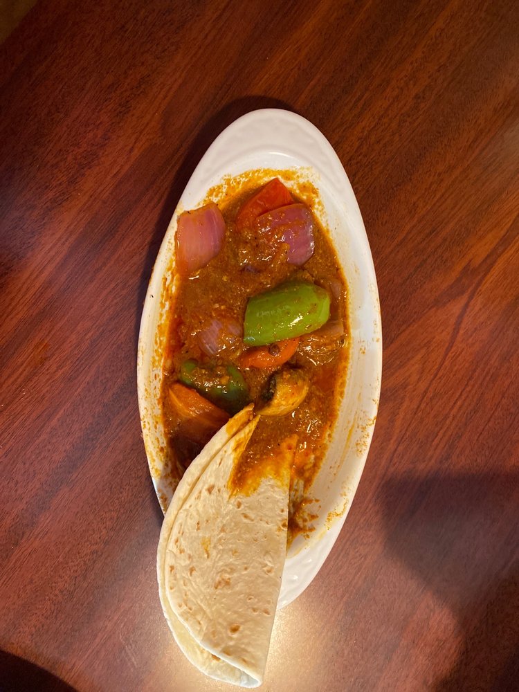 La Chapina 4285 Meridian St d102, Bellingham