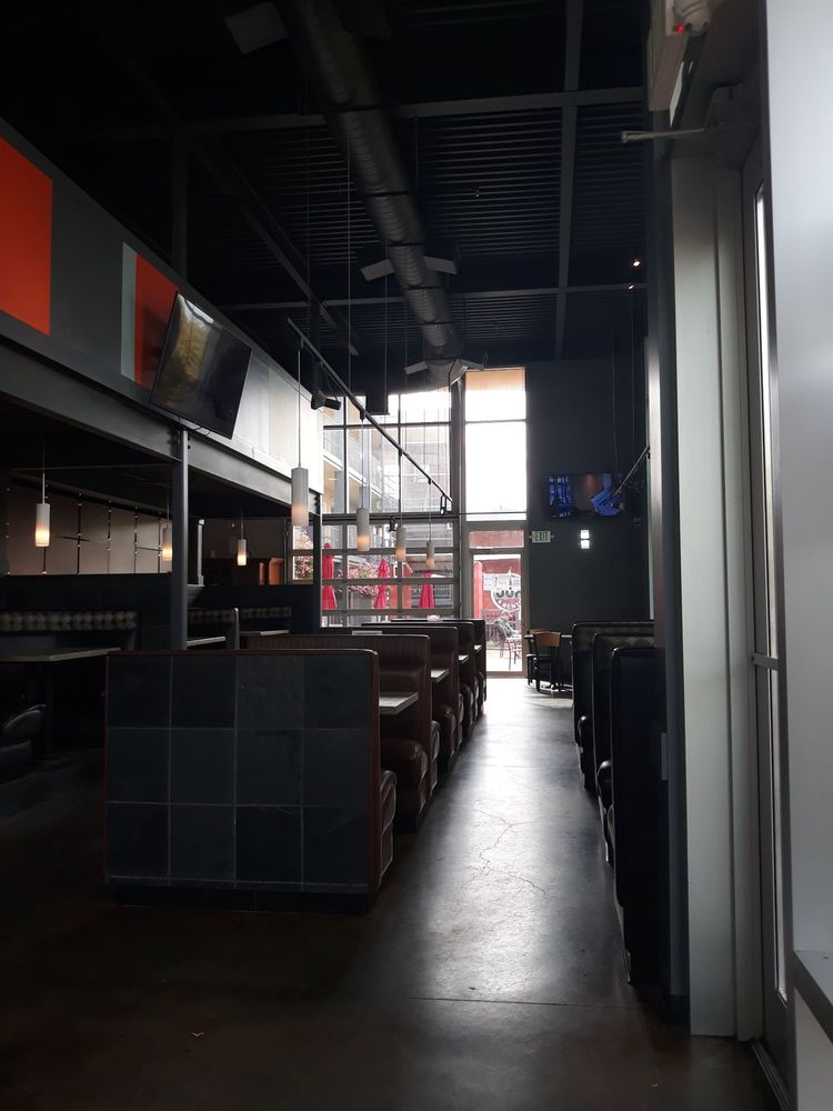 KPOP Chicken and Beer 202 E Holly St #101, Bellingham