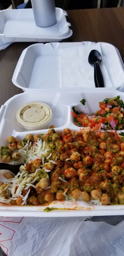 The Little Oasis Kabob House 4260 Cordata Pkwy #108, Bellingham
