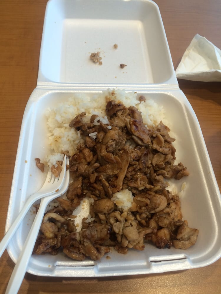 Fresh Grill 1 Bellis Fair Pkwy, Bellingham