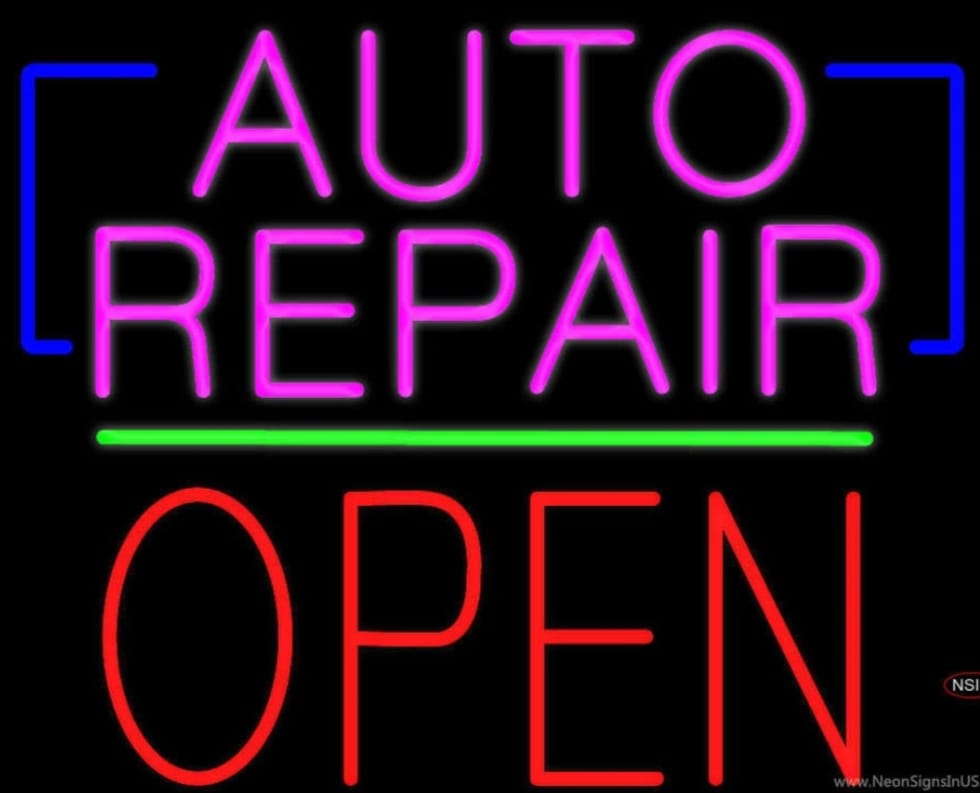American Dream Automotive Repair