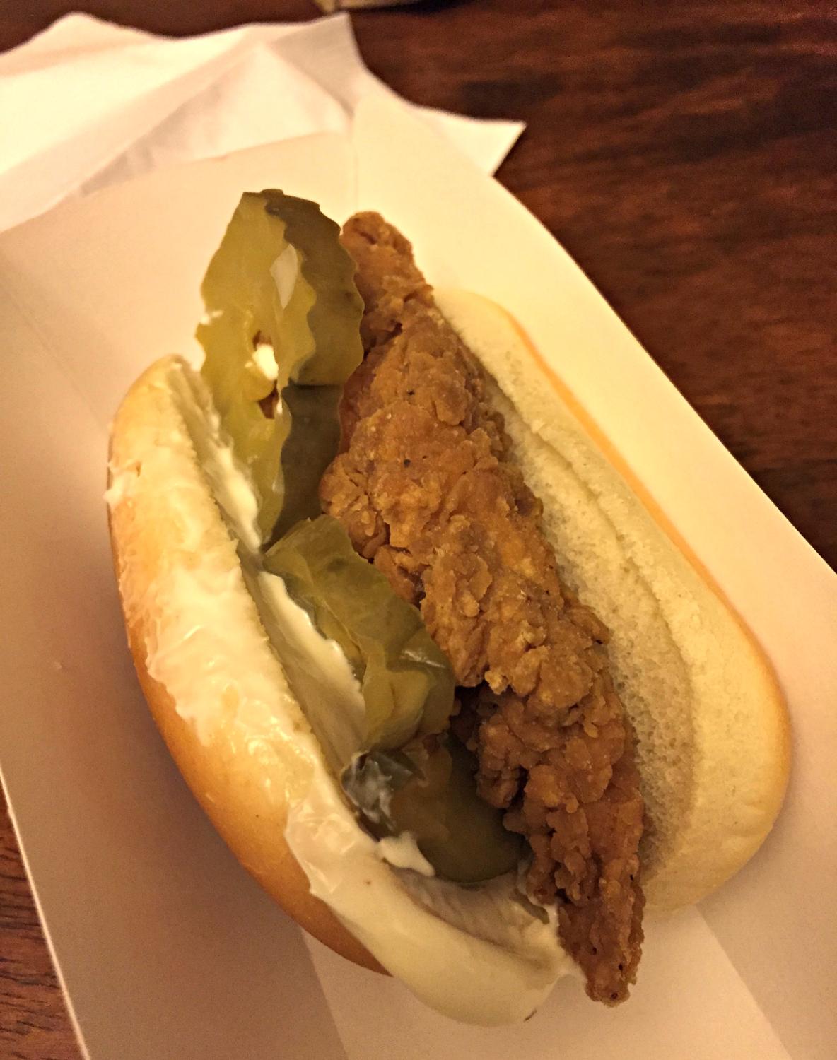 Photo credit: tripadvisor