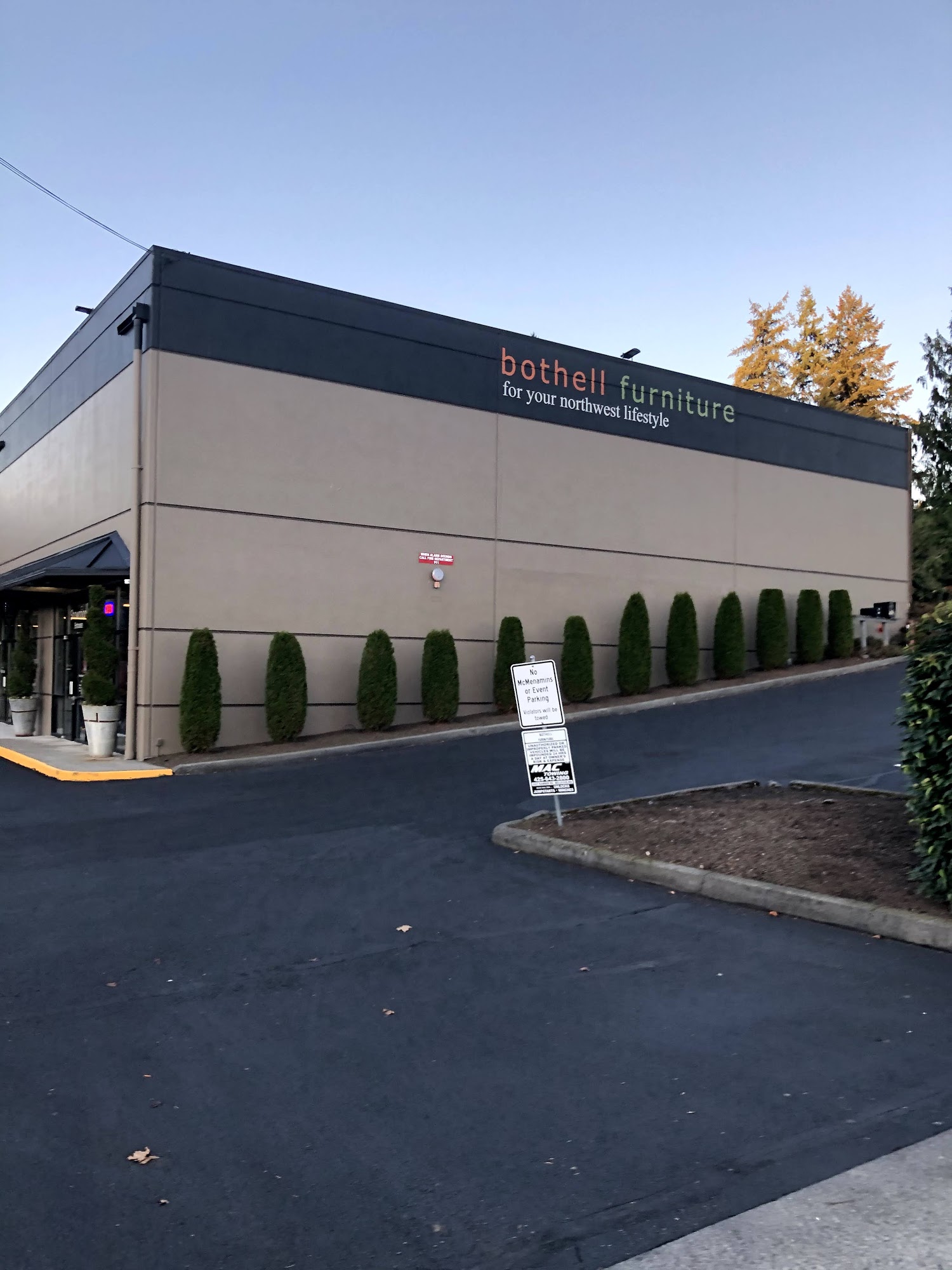 Bothell Furniture