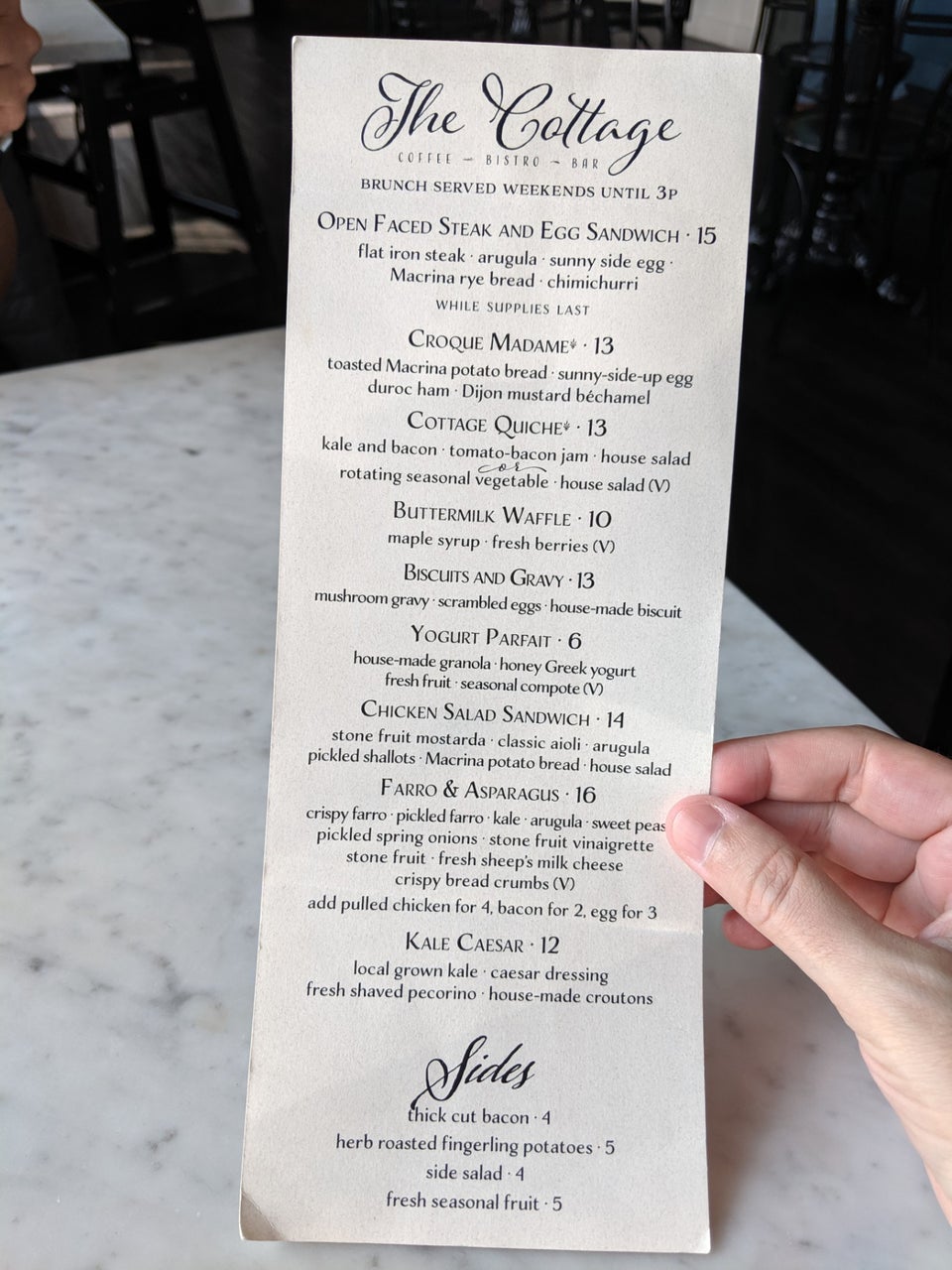 Photo credit: Foursquare