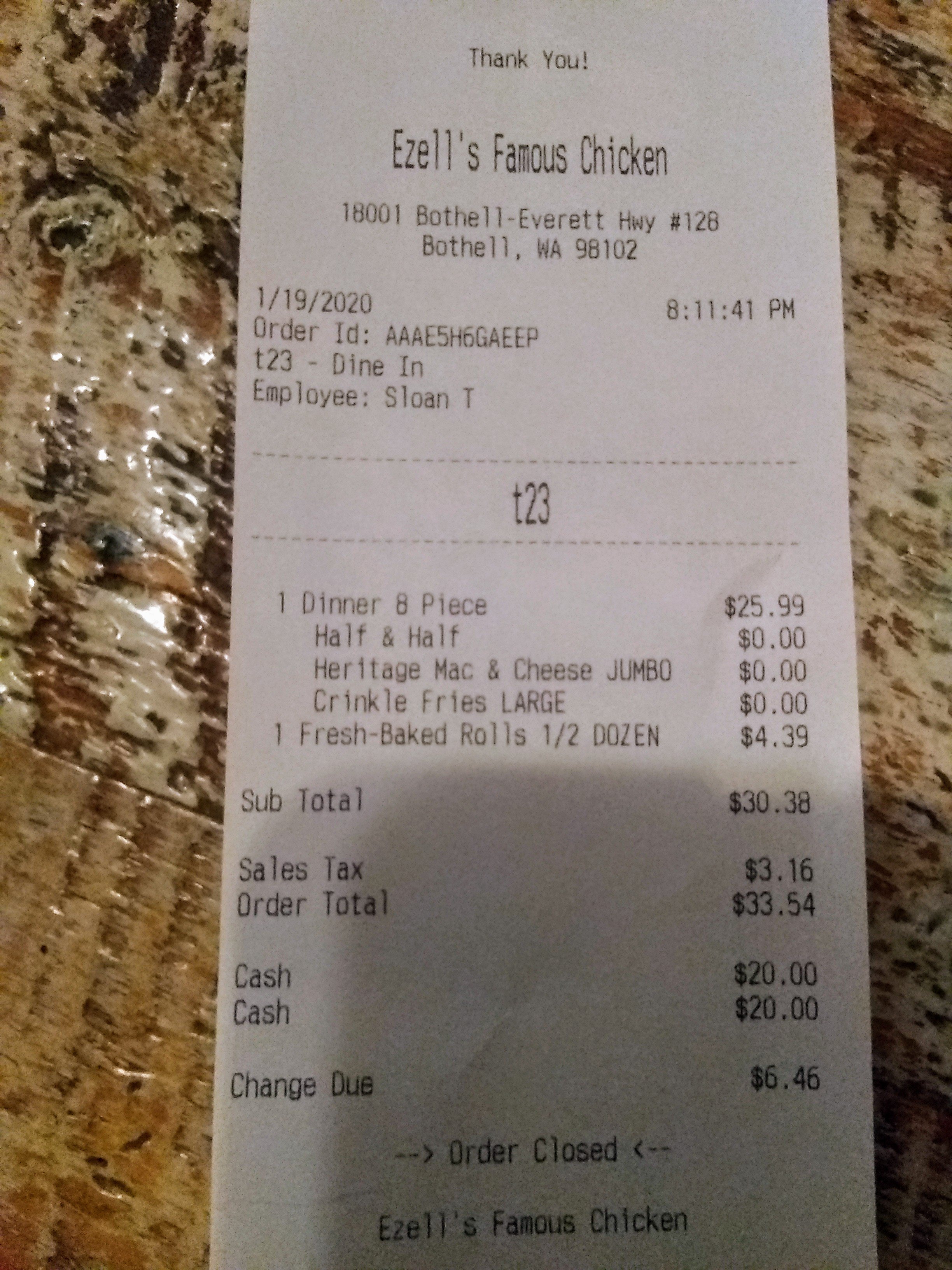 Photo credit: Tripadvisor