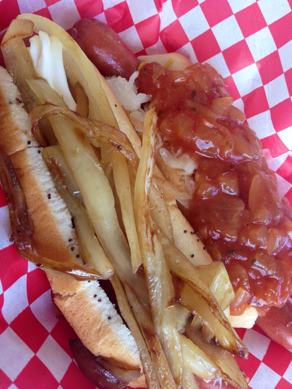 Photo credit: foursquare