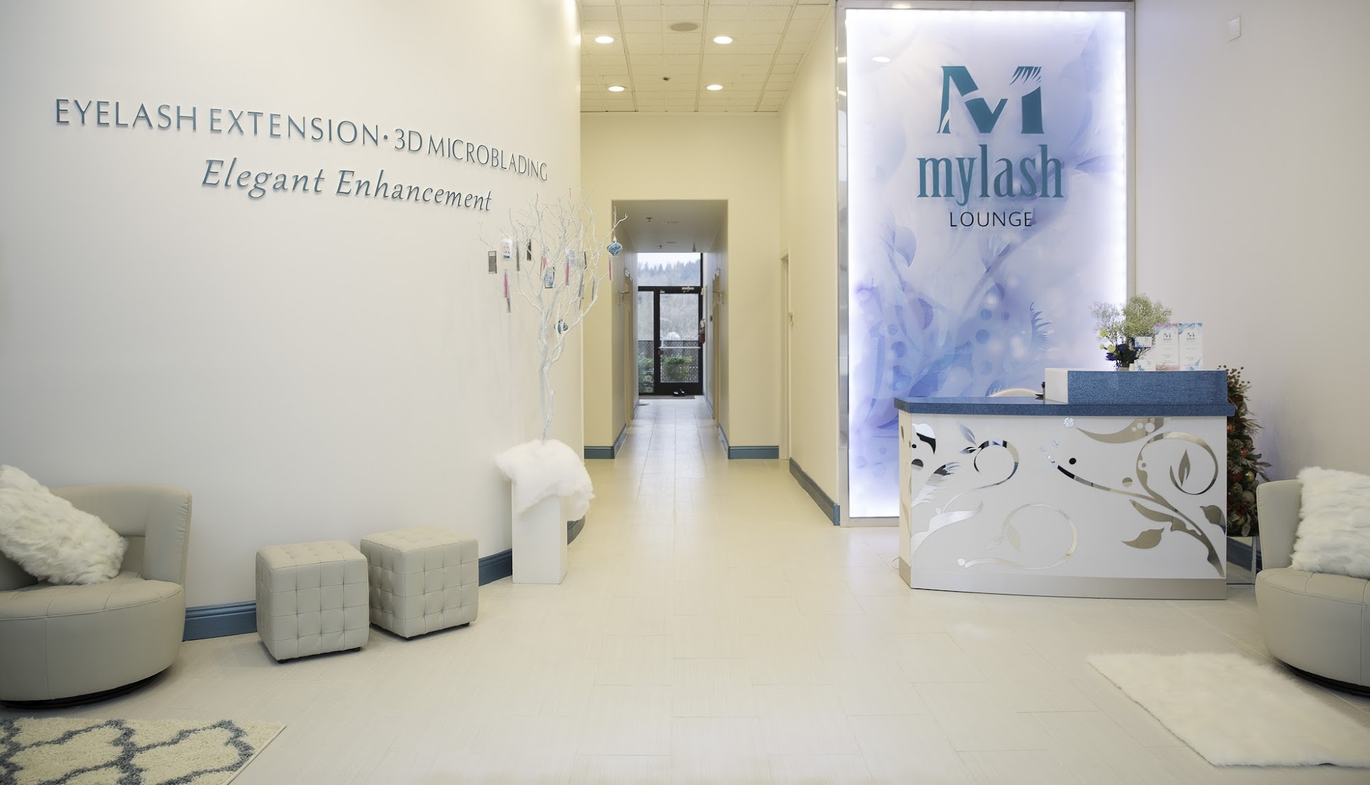 MyLash Lounge