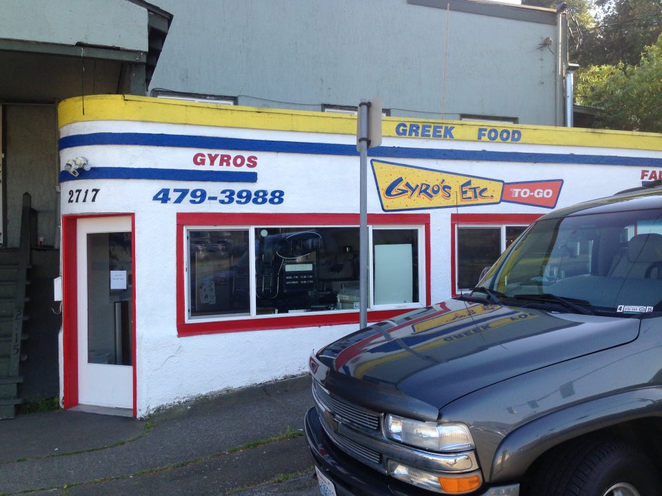 Best Restaurants in Bremerton, WA - Updated Winter 2020 - Restaurantji