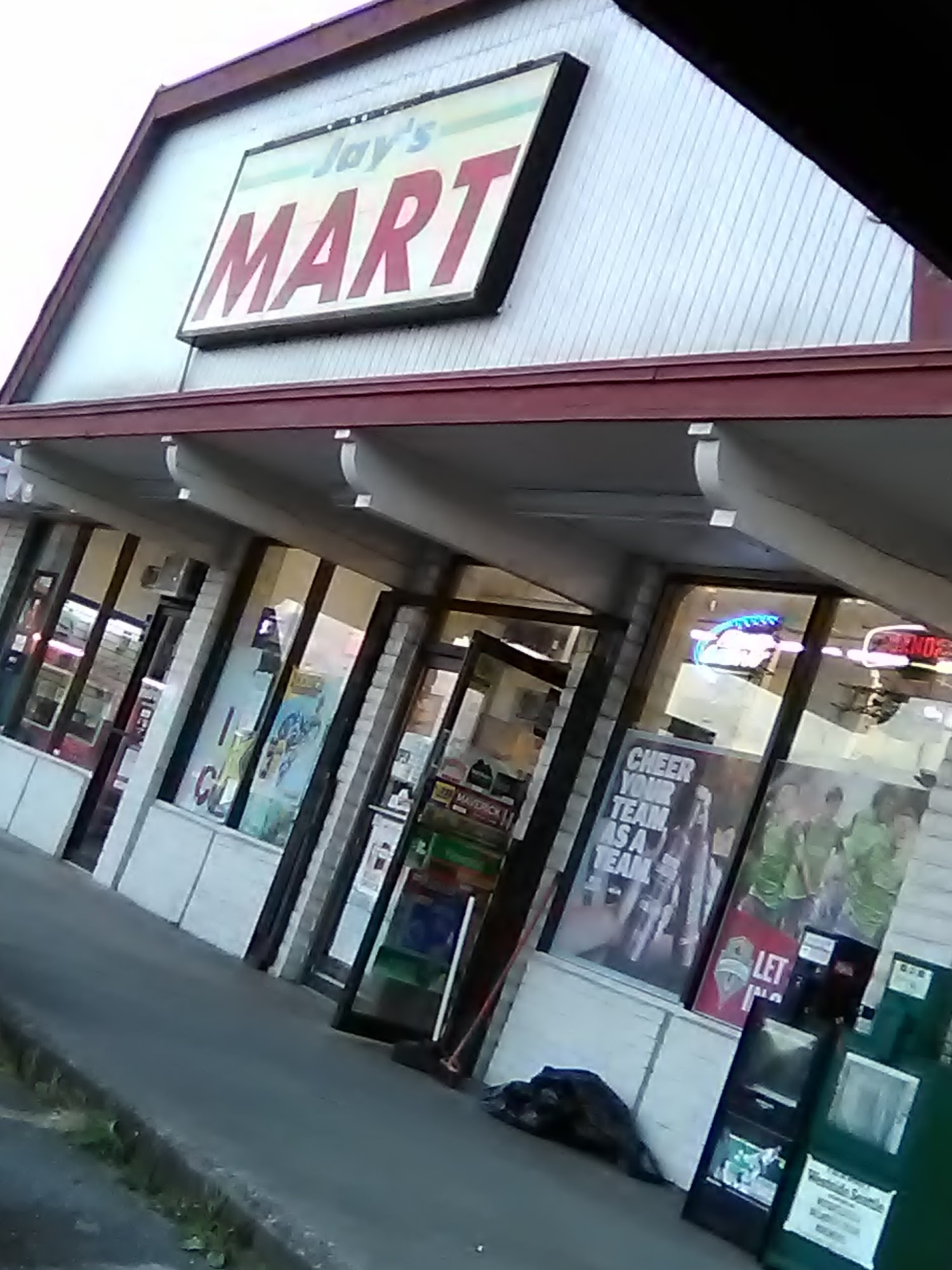 Jay's Mini Mart