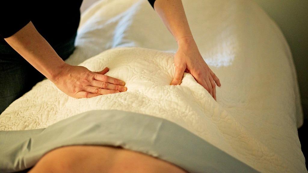 Stepping Stone Massage Therapy