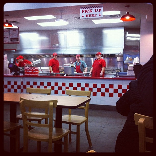 Photo credit: foursquare