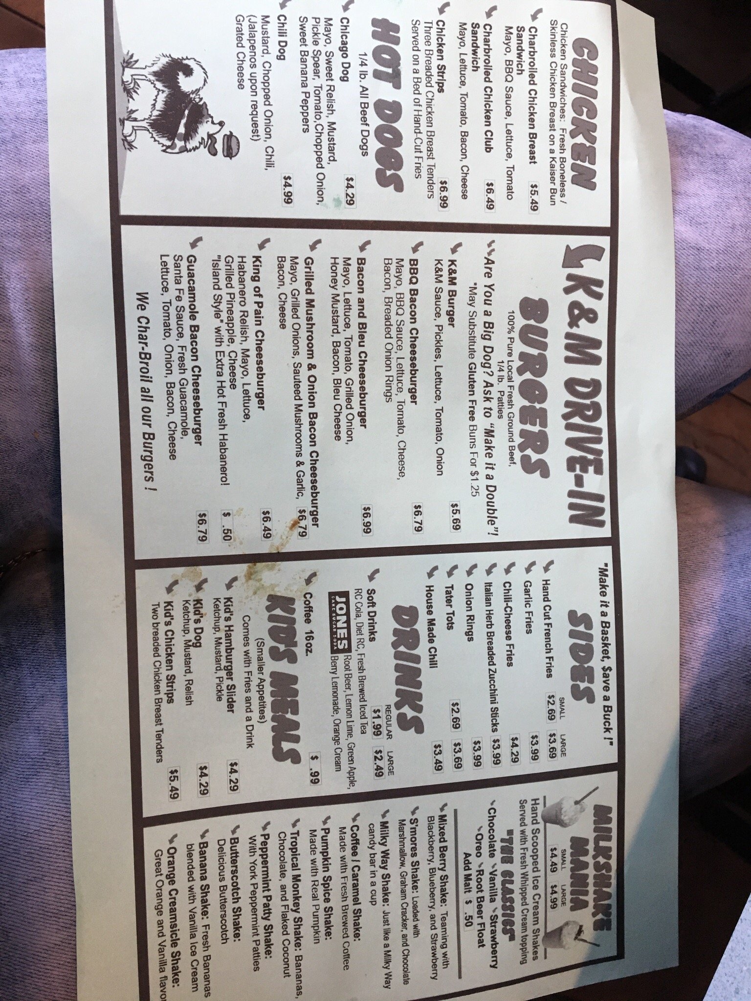 Photo credit: Tripadvisor