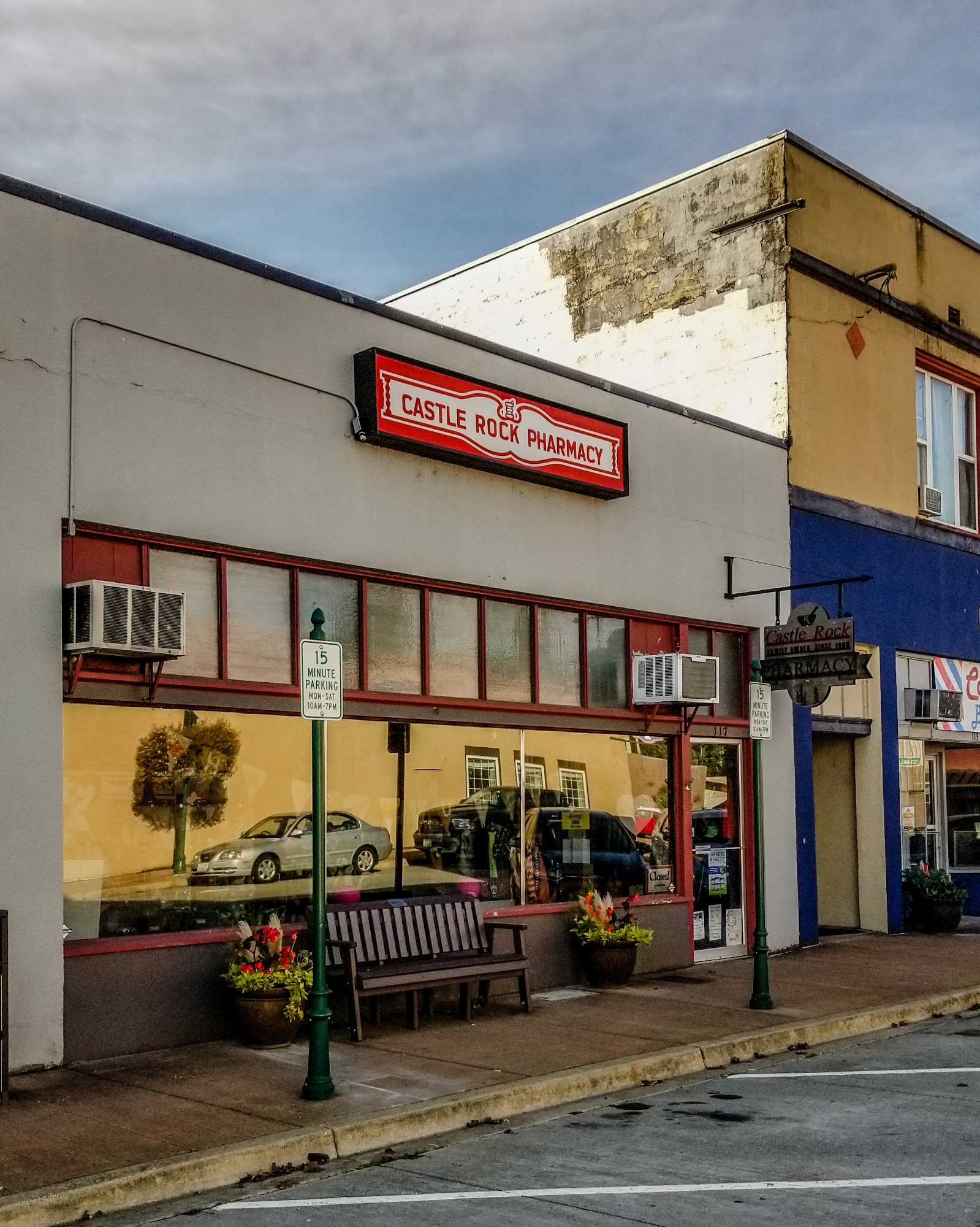 Castle Rock Pharmacy