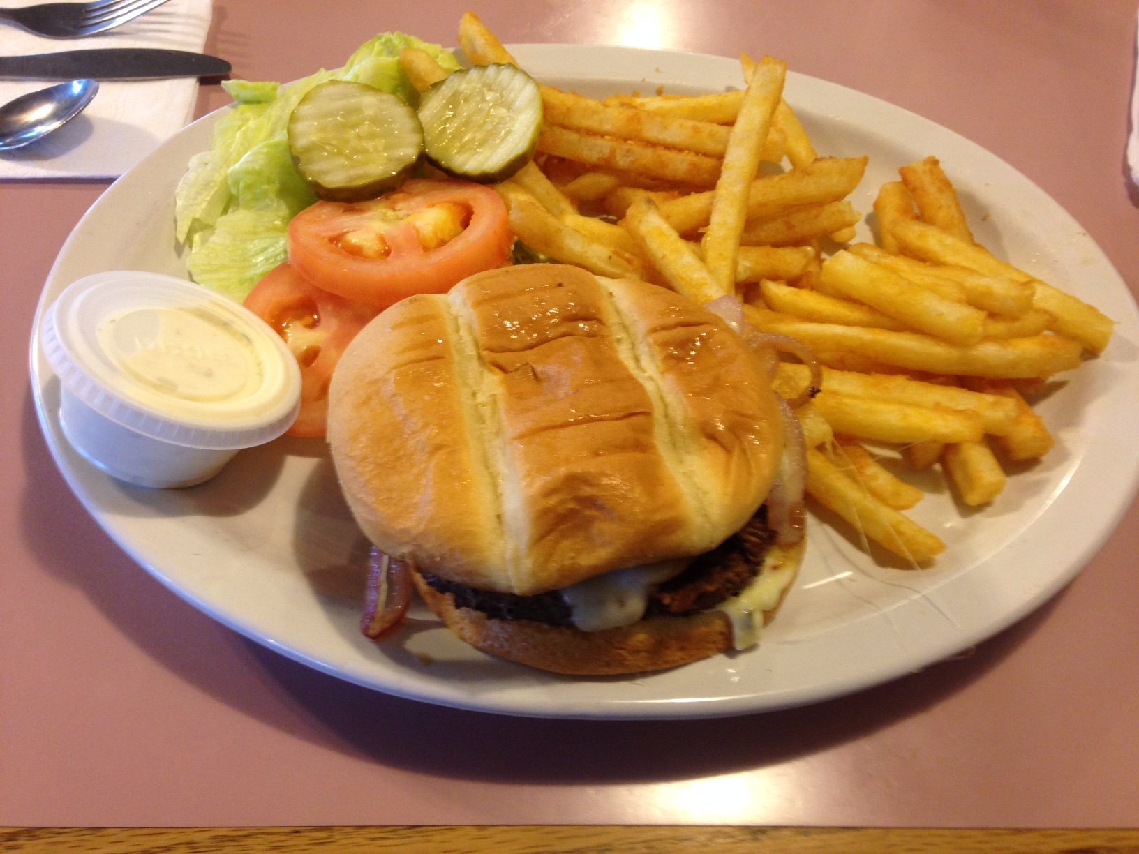 Photo credit: tripadvisor