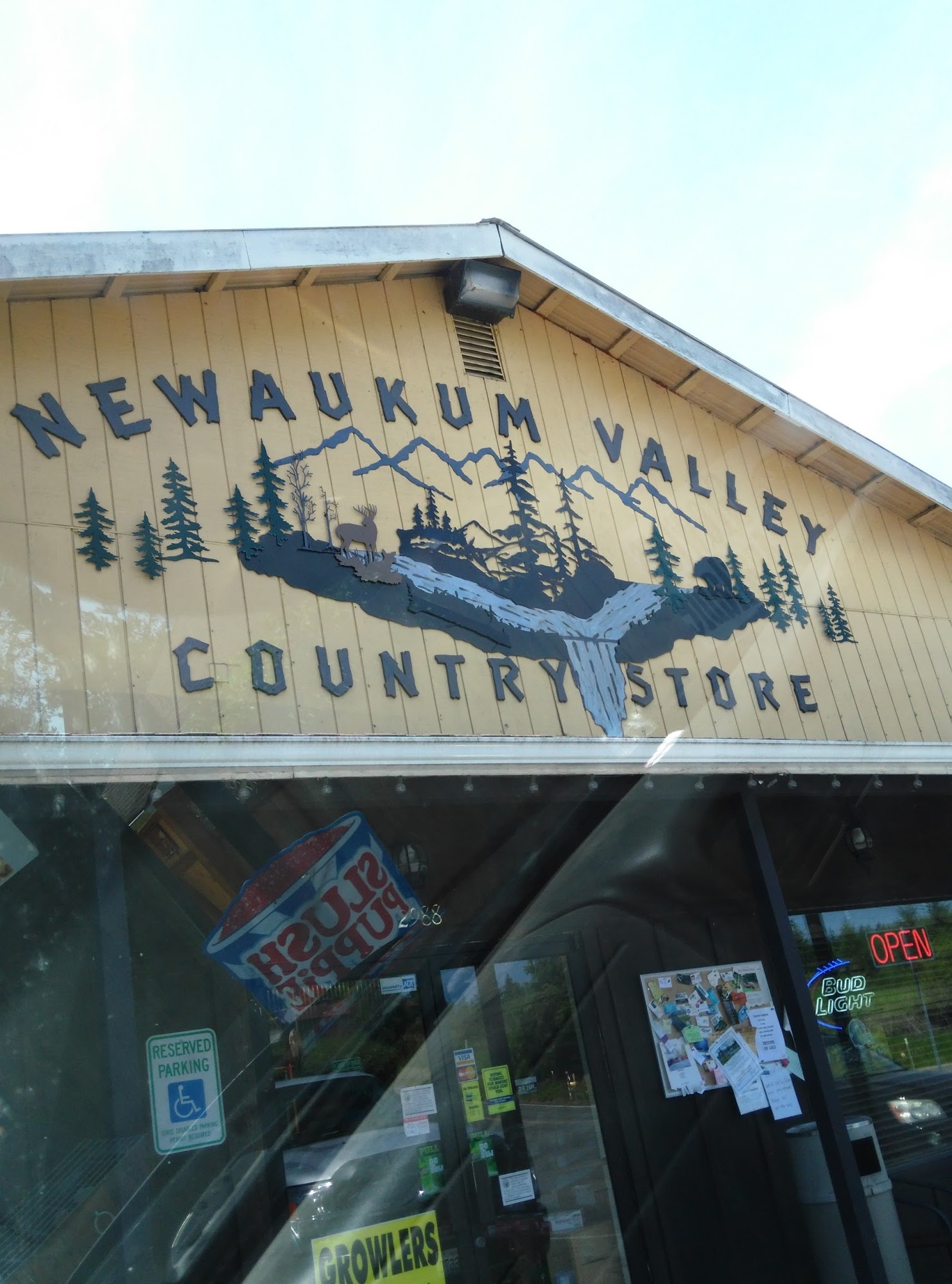 Newaukum Valley Country Store