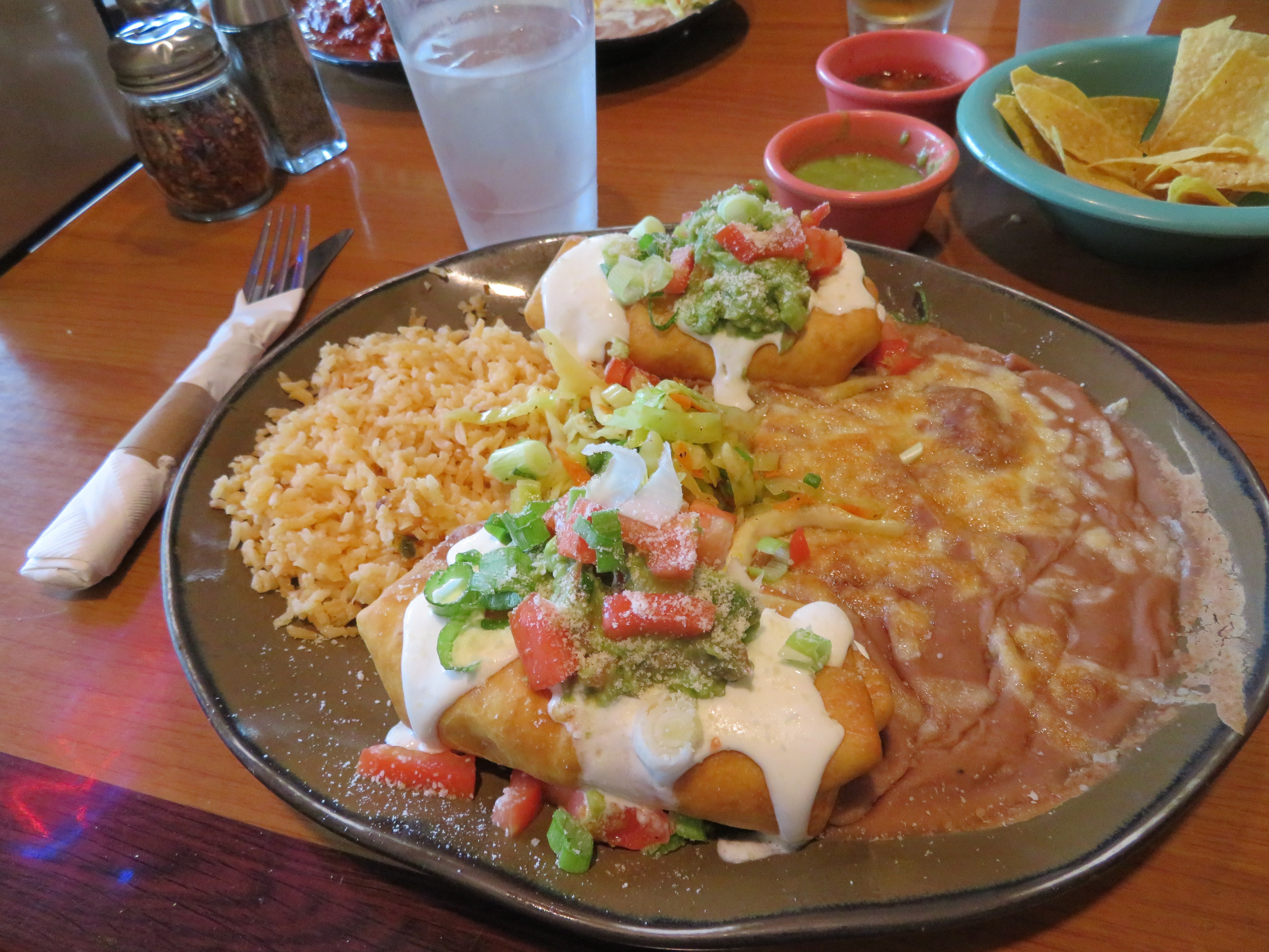 Photo credit: tripadvisor