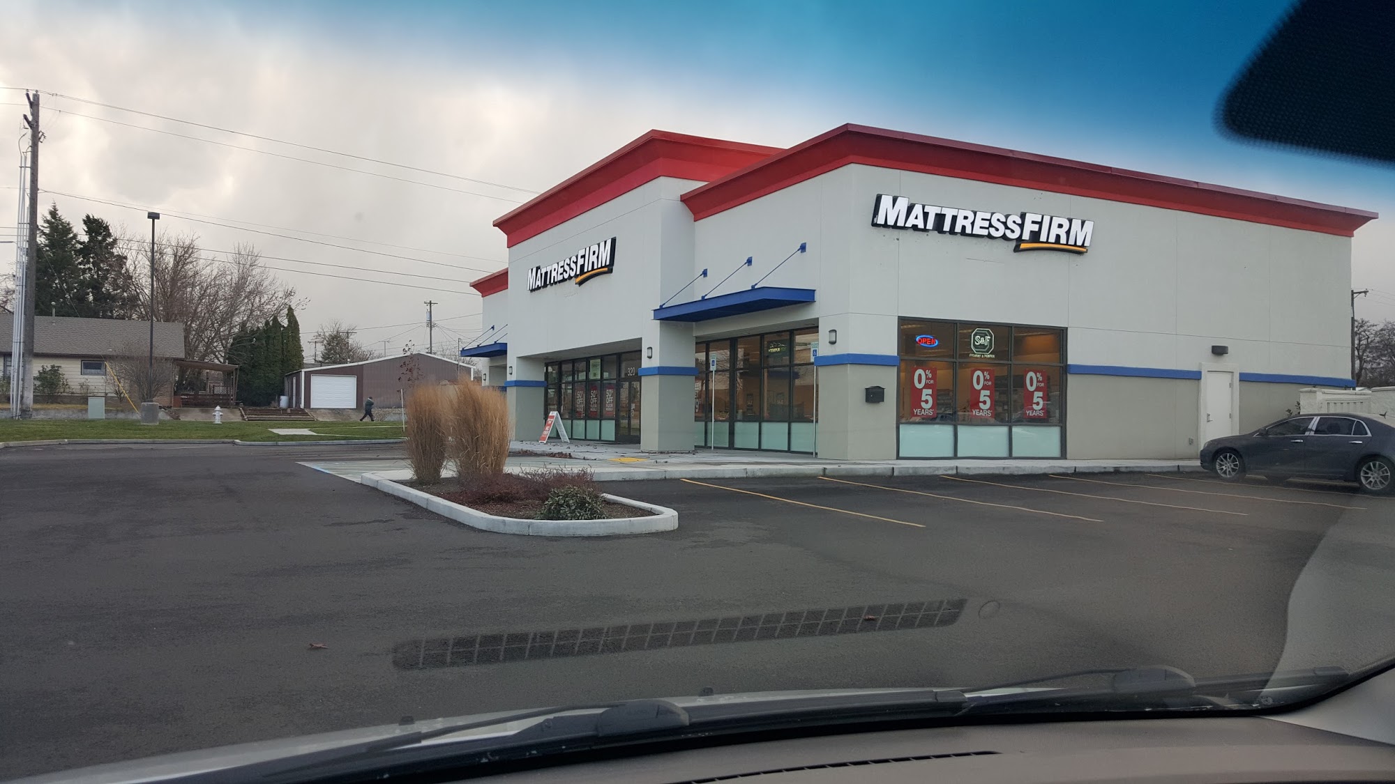 Mattress Firm Clarkston