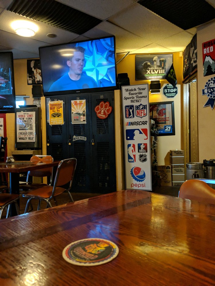 Rookies Pub 509 Diagonal St, Clarkston