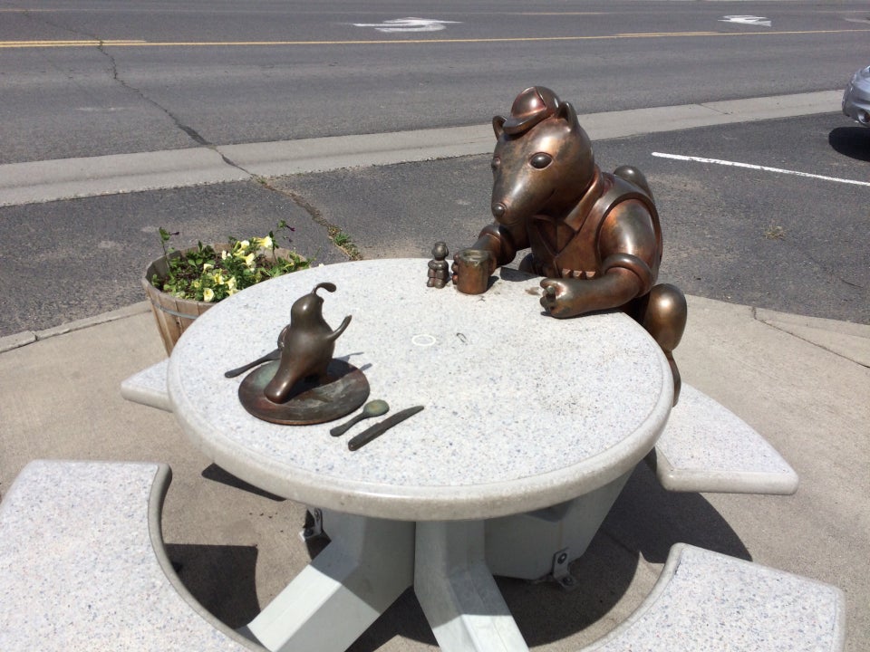 Photo credit: foursquare