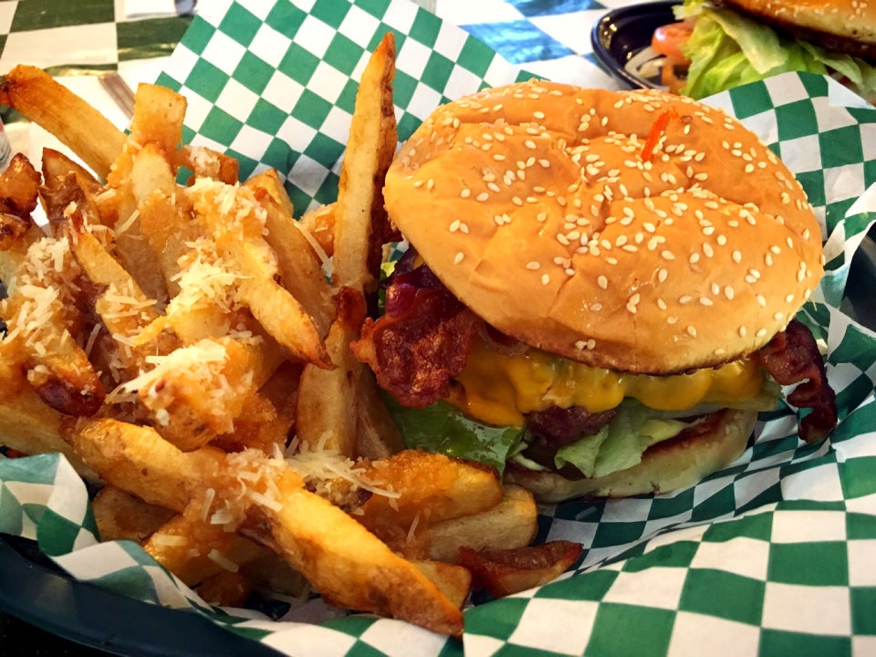 Photo credit: foursquare
