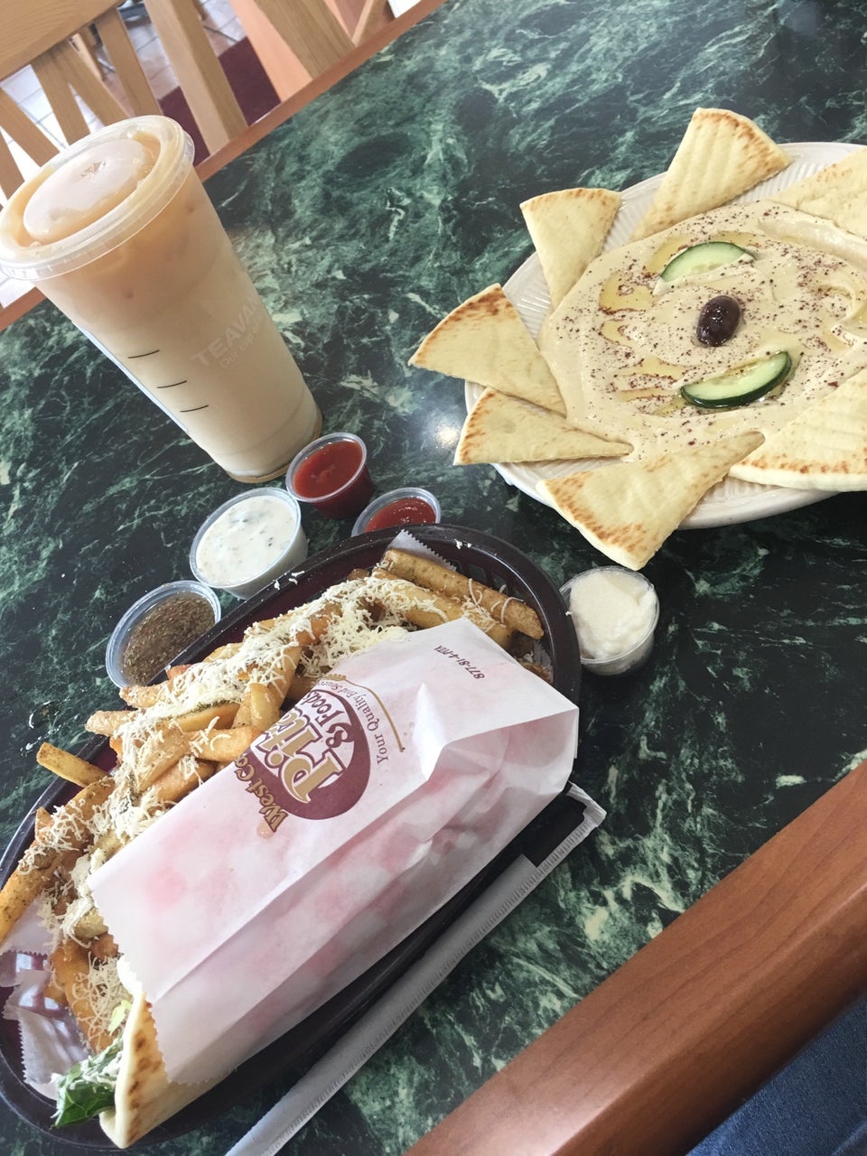 Restaurants in Covington, WA - Updated Winter 2020 - Restaurantji