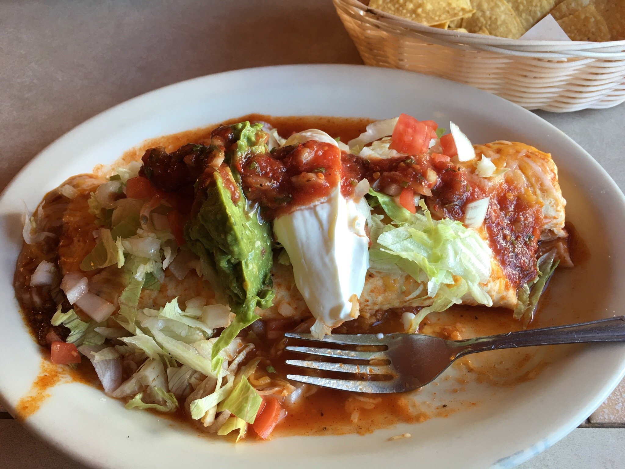 Photo credit: tripadvisor
