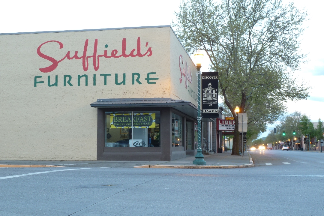 Suffield Furniture Co