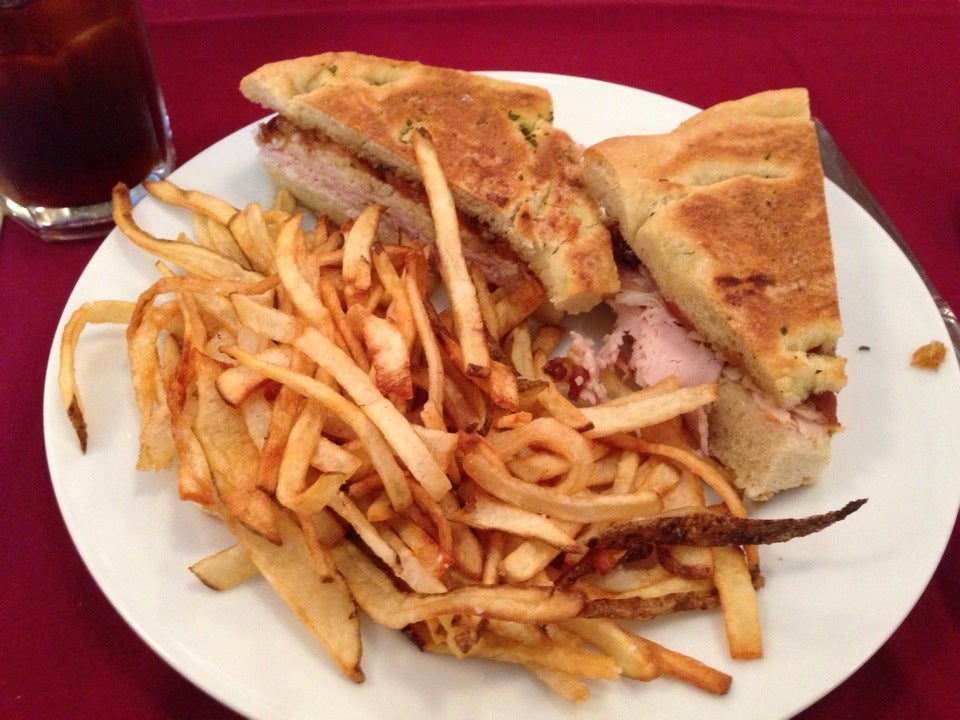 Photo credit: foursquare
