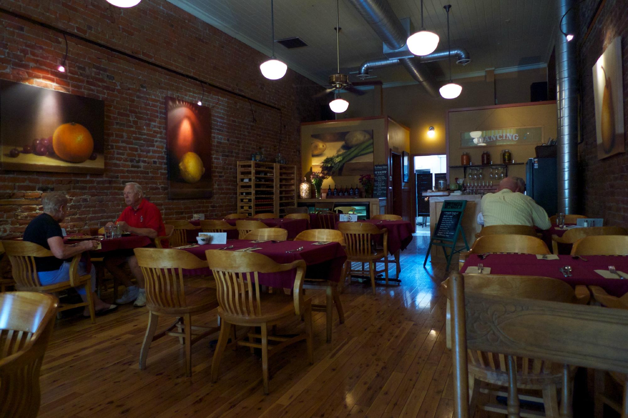Photo credit: tripadvisor