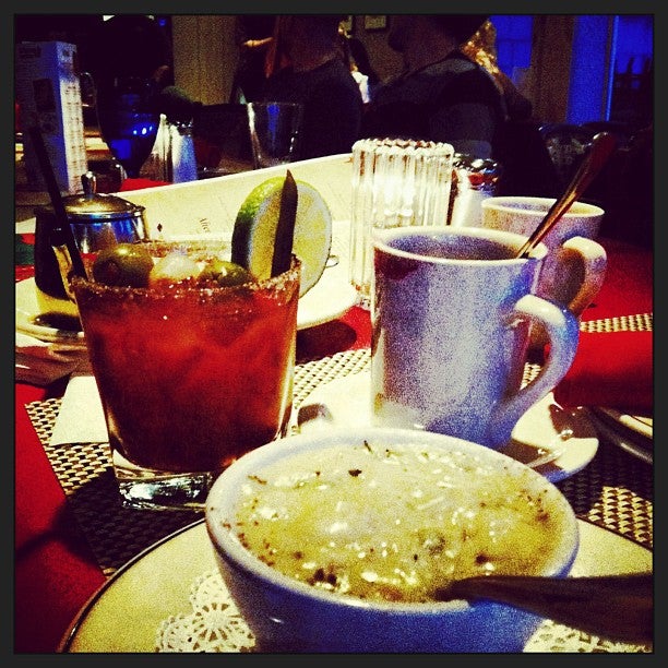 Photo credit: foursquare