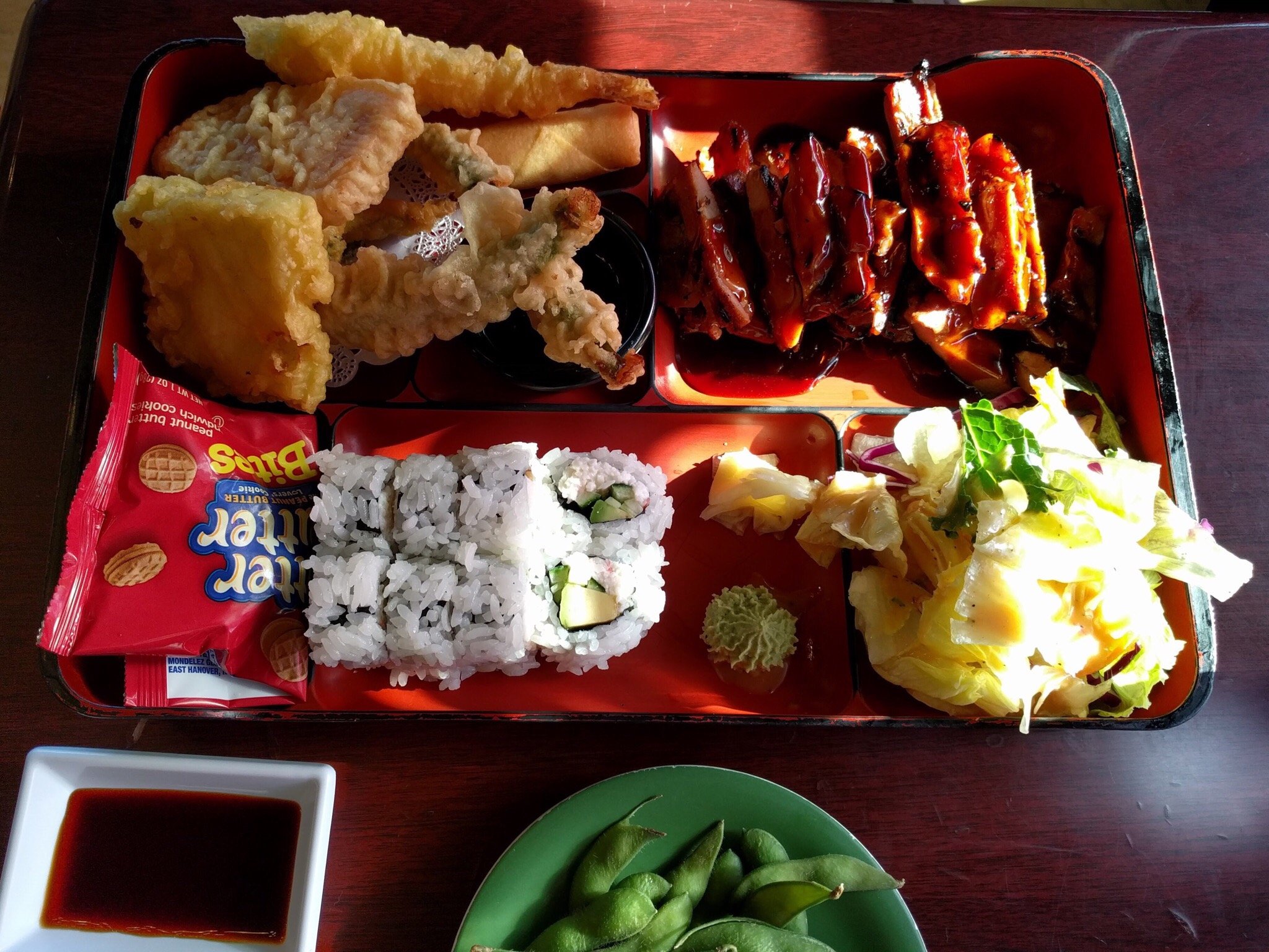 Photo credit: tripadvisor