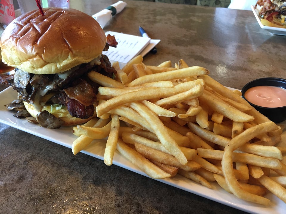 Photo credit: foursquare