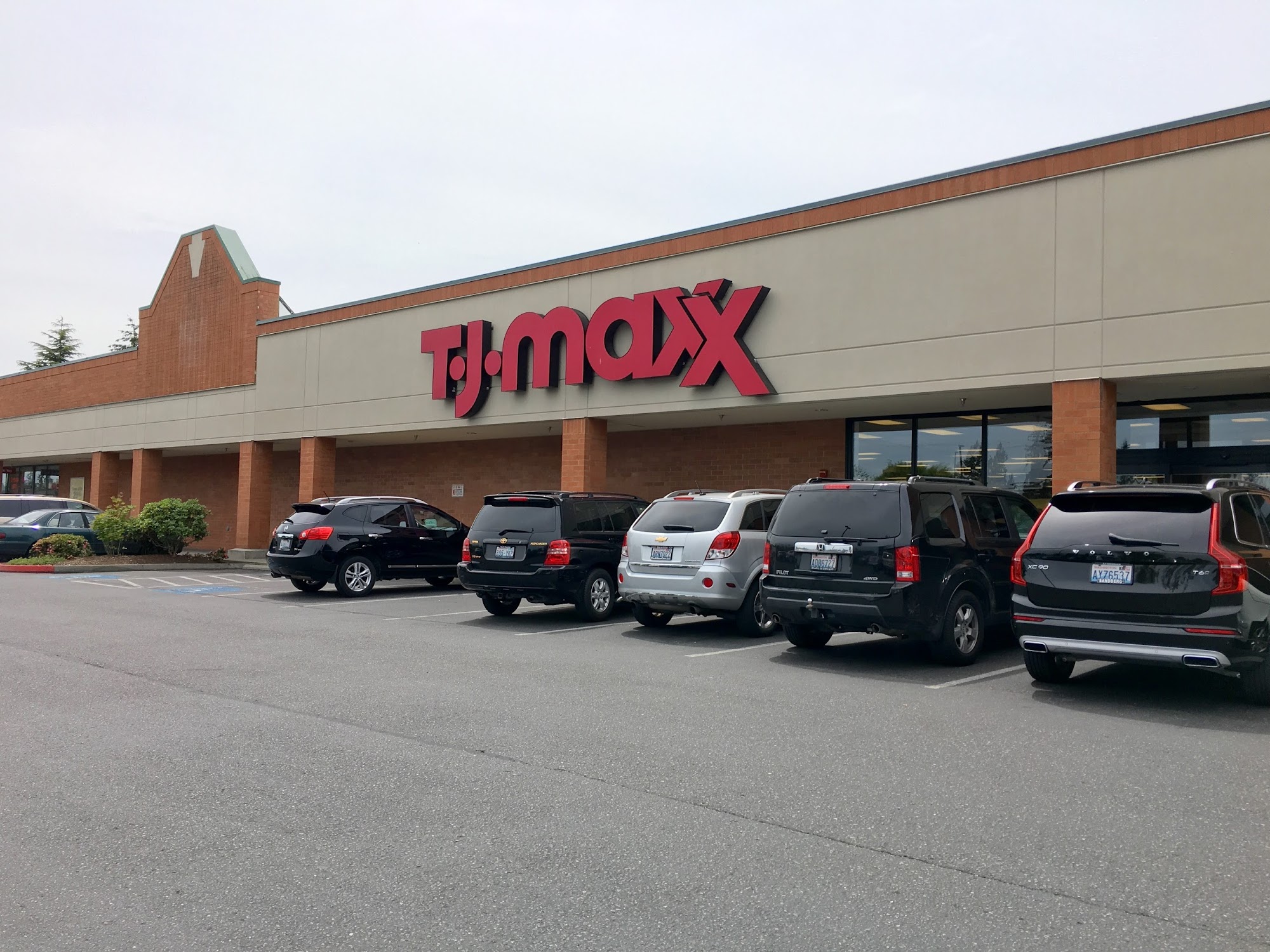 T.J. Maxx