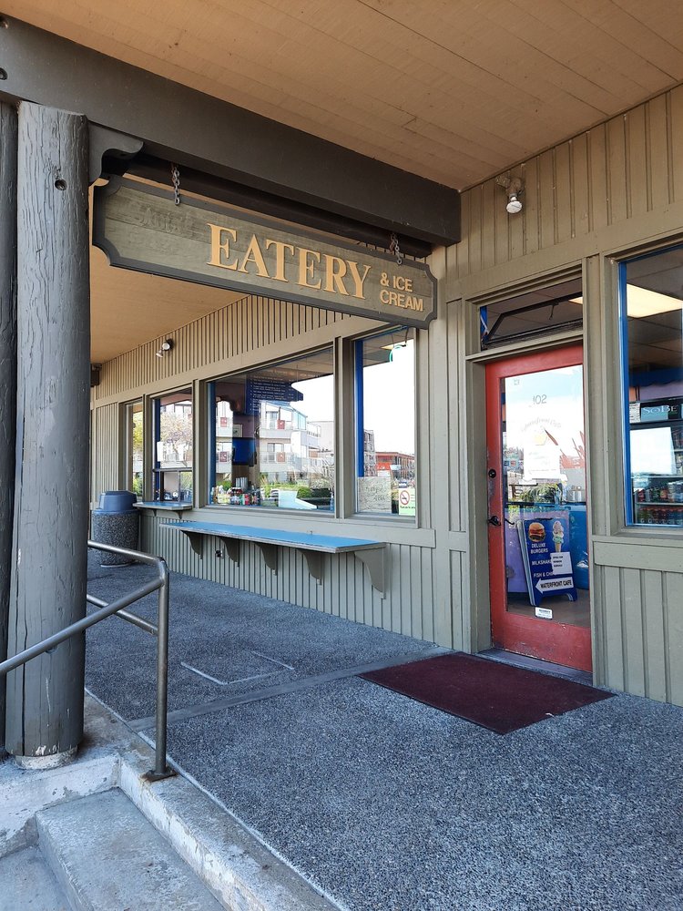 Edmonds, WA Restaurants Open for Takeout, Curbside Service and/or Delivery Restaurantji