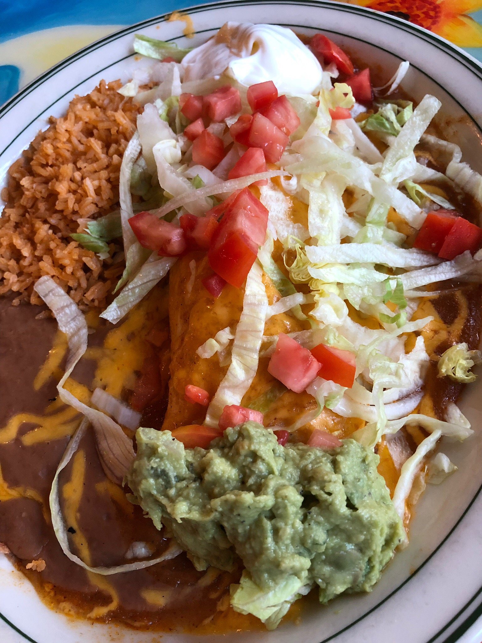 Photo credit: tripadvisor