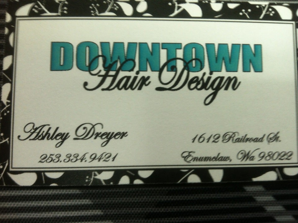 D & G Hair Design