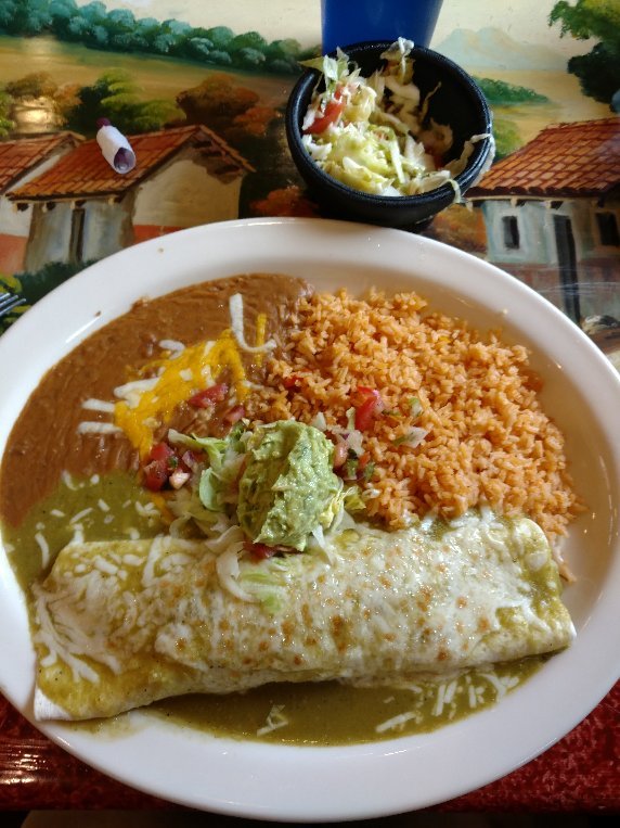 Photo credit: tripadvisor