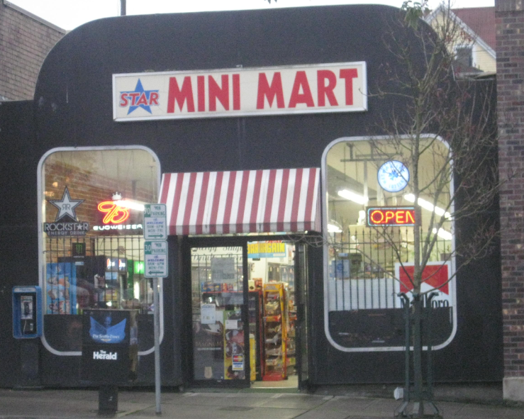 Star Mini Mart